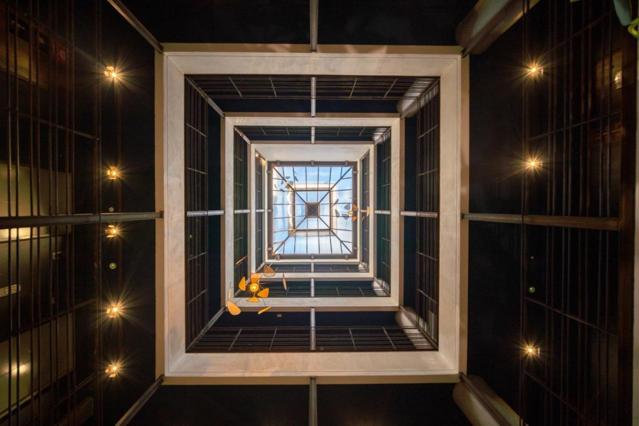 Amazing Loft In Candelaria Appartement Bogota Buitenkant foto