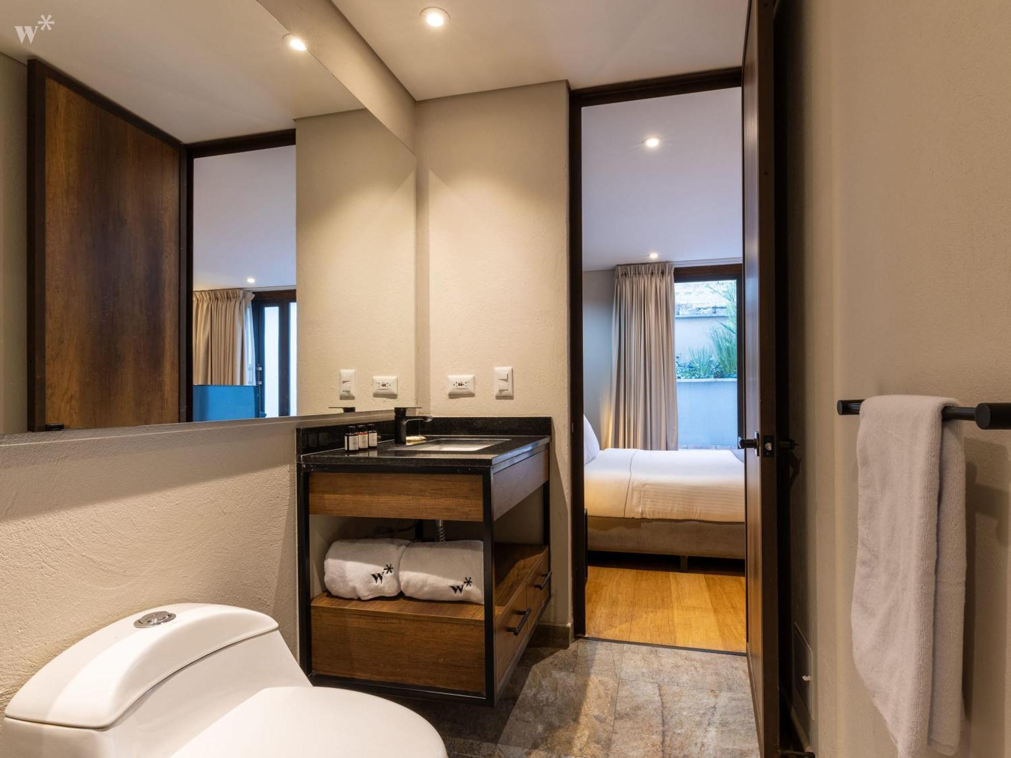 Amazing Loft In Candelaria Appartement Bogota Buitenkant foto