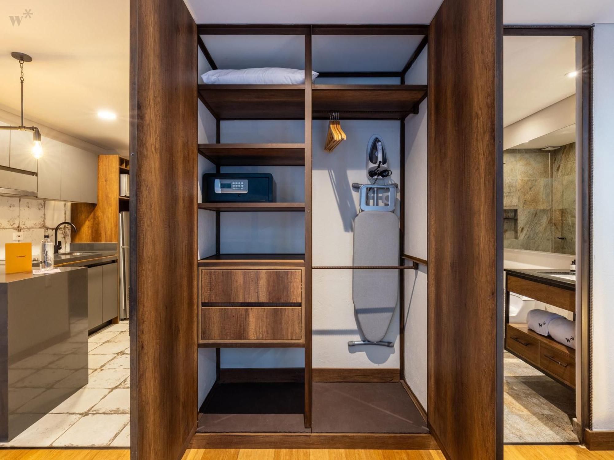 Amazing Loft In Candelaria Appartement Bogota Buitenkant foto