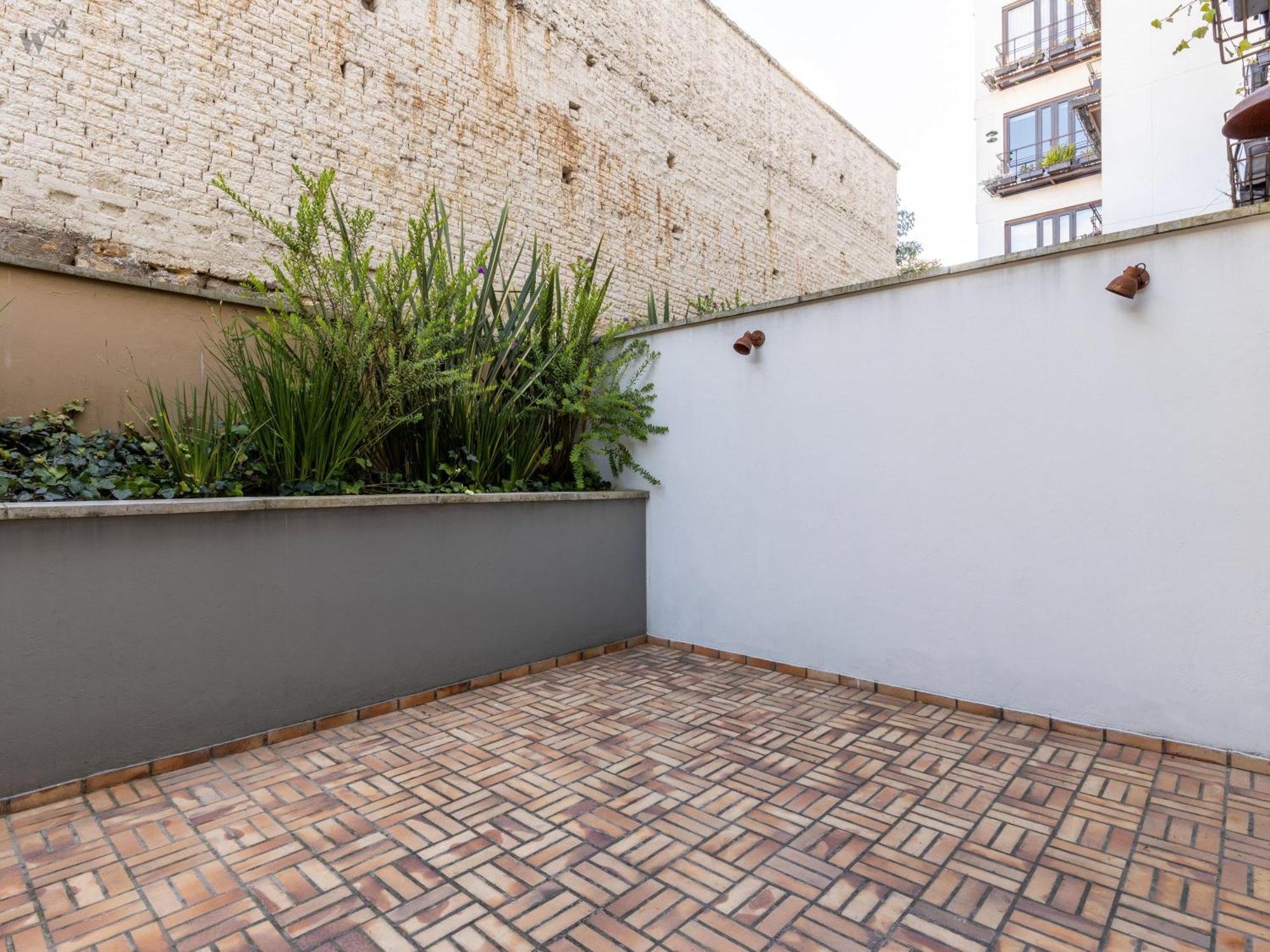 Amazing Loft In Candelaria Appartement Bogota Buitenkant foto